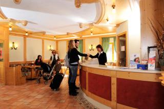 Residence Kristall- Fiemme Holidays - Predazzo - 6