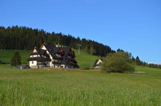 Montenero Resort&Spa - Czarna Góra - 1