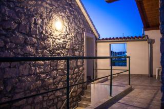 Apartment Titinica - Murter - 9