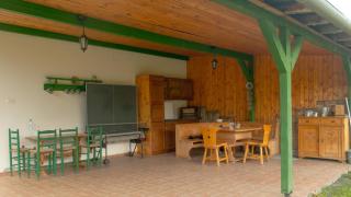 Hauszmann Vendégház - 5