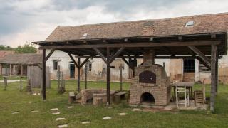 Hauszmann Vendégház - Palotabozsok - 7