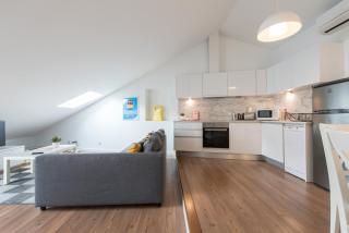 Charming Apartment Tram 28 - Lisbona - 7
