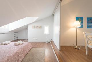 Charming Apartment Tram 28 - Lisbona - 3