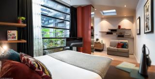 Fred'Hotel - Parigi - 0