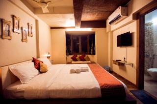 Kaular Atithis Grand Kokan Resort - Ganpatipule - 5