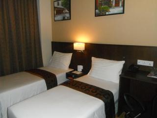 Keoja Hotel - Kuala Belait - 2