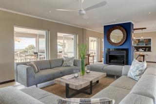 Abalone Guest Lodge - 4