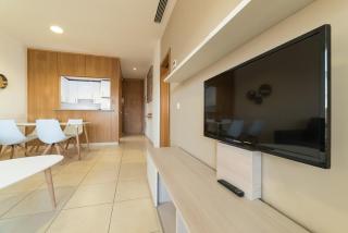 Apartamentos Costa Luz Punta Umbría - Punta Umbría - 8
