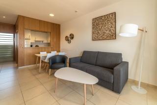 Apartamentos Costa Luz Punta Umbría - 3