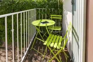 Le Patio Carreterie - Maison chaleureuse avec Jacuzzi Extérieur Privatif - Primée pour sa déco - Avignon - 2