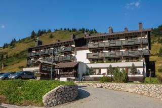 Residence Campolongo - Arabba - 0