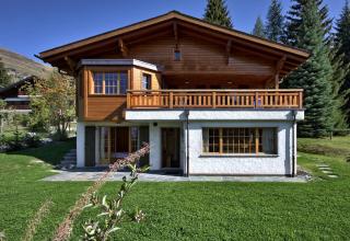 Reine des Pres 1er - Verbier - 9