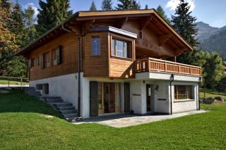 Reine des Pres Rez - Verbier - 9
