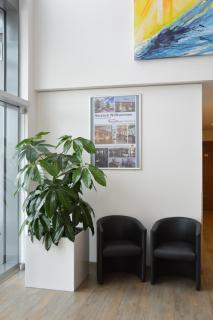 Euro Hotel Friedberg - Friedberg - 2