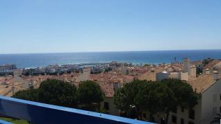 Duquesa suite and golf with a spectacular sea view - Manilva - 5