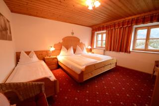 Weinbachbauer - Urlaub am Bauernhof - Sankt Wolfgang im Salzkammergut - 5