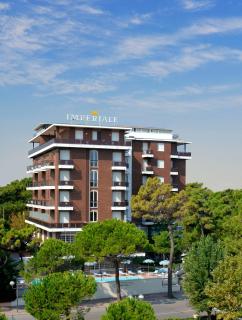 Hotel Imperiale - 7