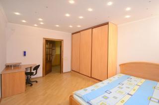 Apartment on Urlivska Street 10a - Kiev - 9