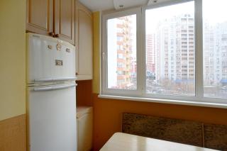Apartment on Urlivska Street 10a - 7