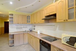 Apartment on Urlivska Street 10a - Kiev - 5