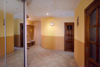 Apartment on Urlivska Street 10a - Kiev - 1