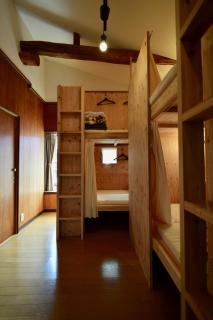 Saga International Guesthouse Hagakure - 3