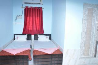 Hotel Nippon Palace - Tarangambādi - 2