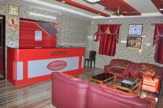Hotel Nippon Palace - Tarangambādi - 4