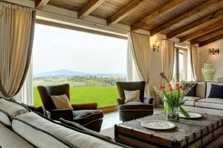 Villa Le Calvane - Montespertoli - 4