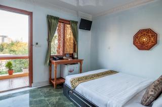 RS II Guesthouse - Phnom Penh - 3
