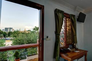 RS II Guesthouse - Phnom Penh - 7