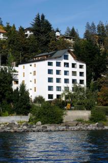 Apart Costa Azul - Bariloche - 1