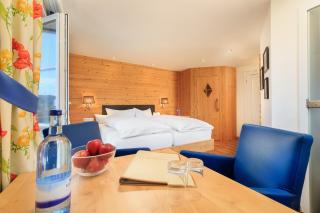 Hotel Johanneshof - Oberstaufen - 2