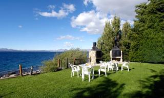 Apart Costa Azul - Bariloche - 4