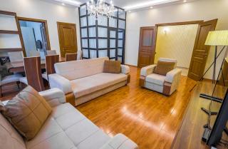 Apartment Sweet Home at Freedom Square 2 - Tbilisi - 5