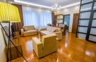 Apartment Sweet Home at Freedom Square 2 - Tbilisi - 6
