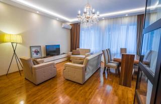 Apartment Sweet Home at Freedom Square 2 - Tbilisi - 3