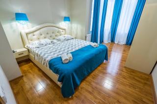 Apartment Sweet Home at Freedom Square 2 - Tbilisi - 2