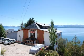 Apart Costa Azul - Bariloche - 8