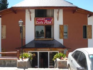 Apart Costa Azul - Bariloche - 2