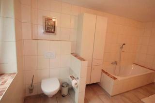Ferienhaus Huus ton witten Barg - Undeloh - 3