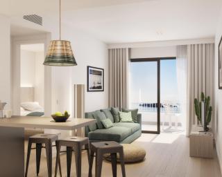 White Apartments - Adults Only - Ibiza città - 8