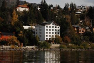 Apart Costa Azul - Bariloche - 9