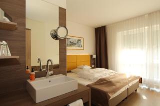 Hotel JOTT Wolfsburg-Sandkamp - Wolfsburg - 0