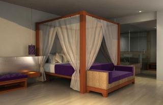 Grand Mega Resort & Spa Bali - 4