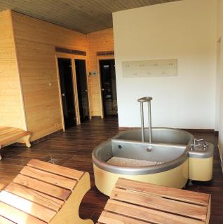 EA Horský Hotel Hájenka - Modrava - 8