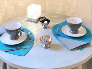 Suquet's Luxury Studio - Cannes - 3