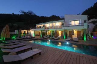 Villa Tricoli B&B avec Piscine - Les Issambres - 5