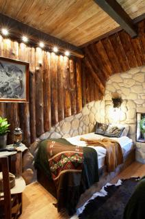 J A Ranch Bed & Breakfast - Strömsnäsbruk - 1