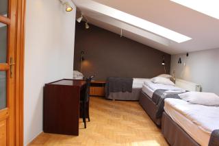 Cracow Old Town Guest House - Cracovia - 7